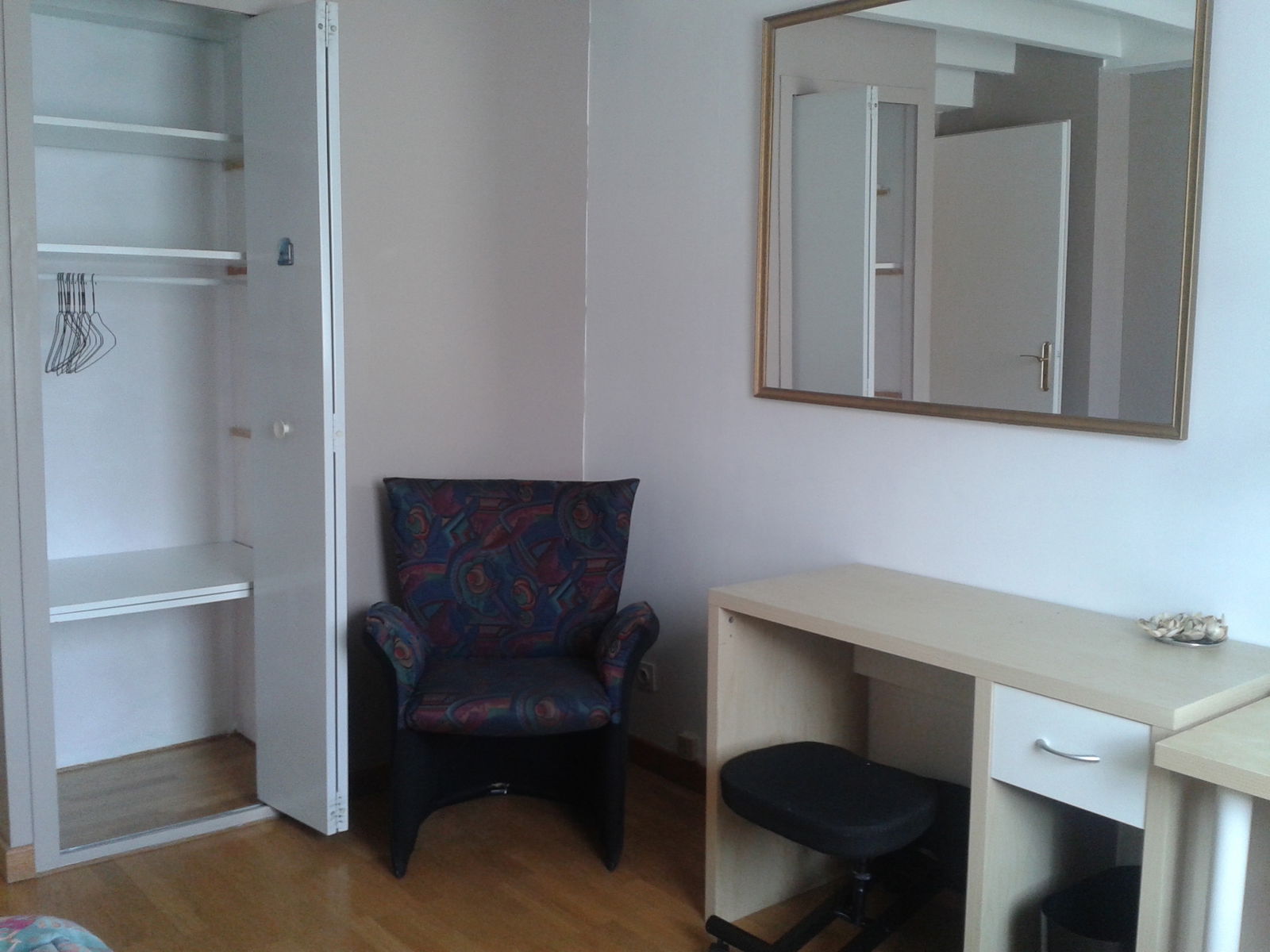 Gastfamilie La Chapelle-sur-Erdre 113703