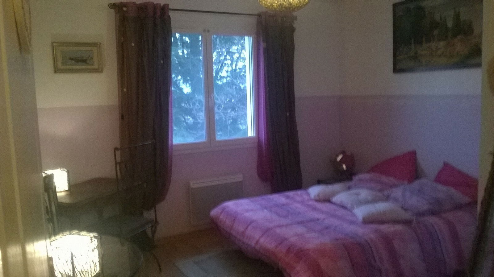 Gastfamilie Livron-sur-Drôme 94041