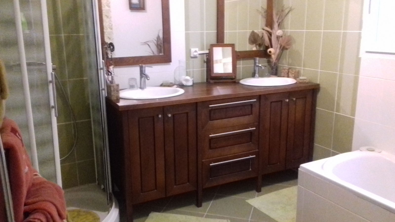 Gastfamilie Livron-sur-Drôme 94041