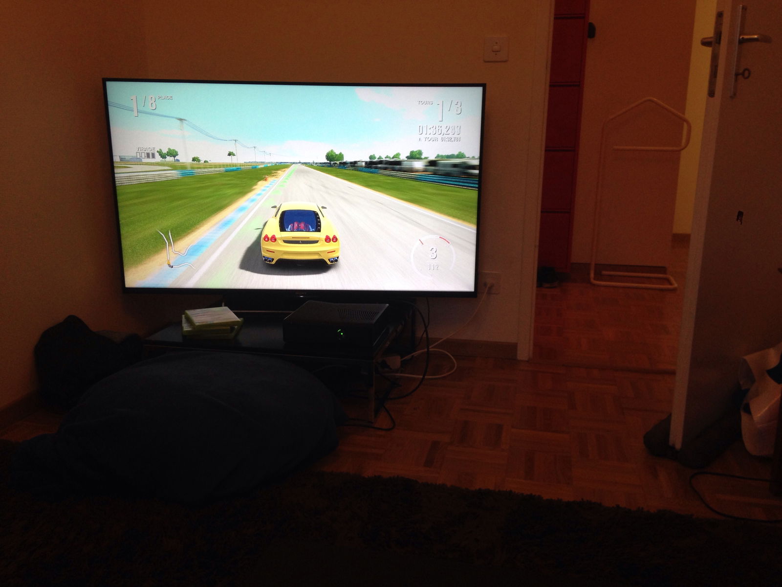 Kolokation Fribourg 98086