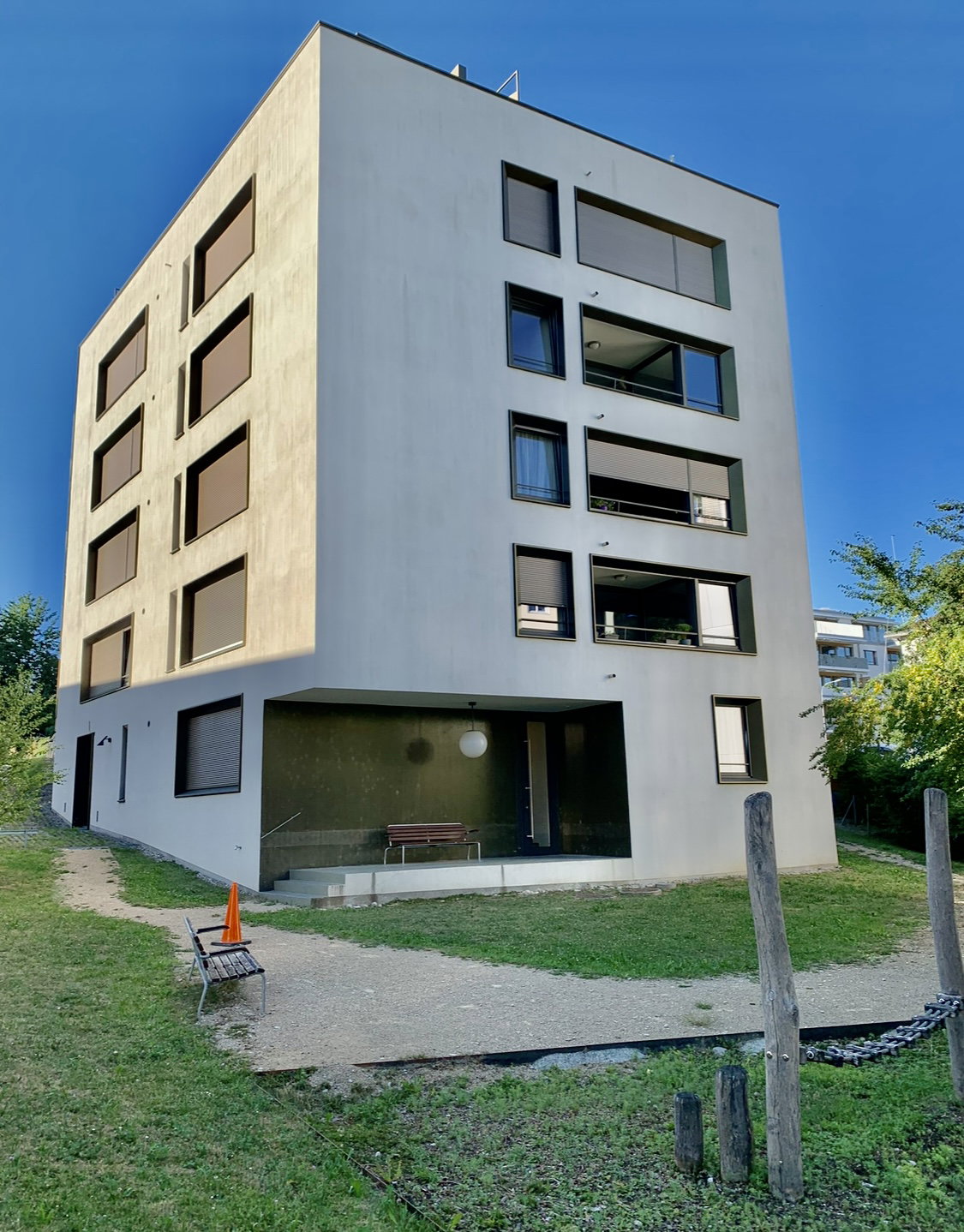 Gastfamilie Lausanne 264651