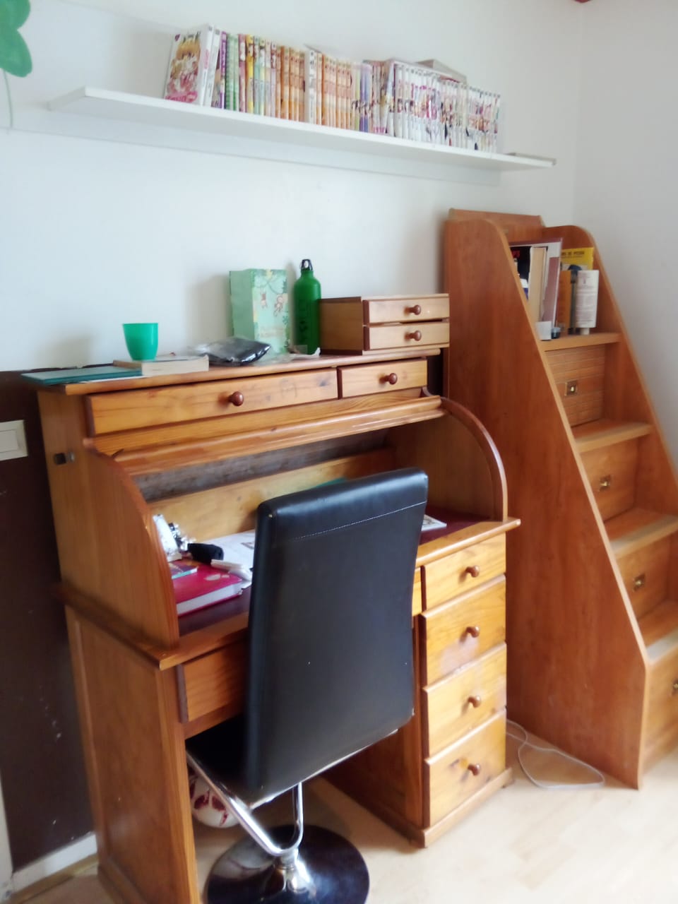 Gastfamilie Meaux 266020