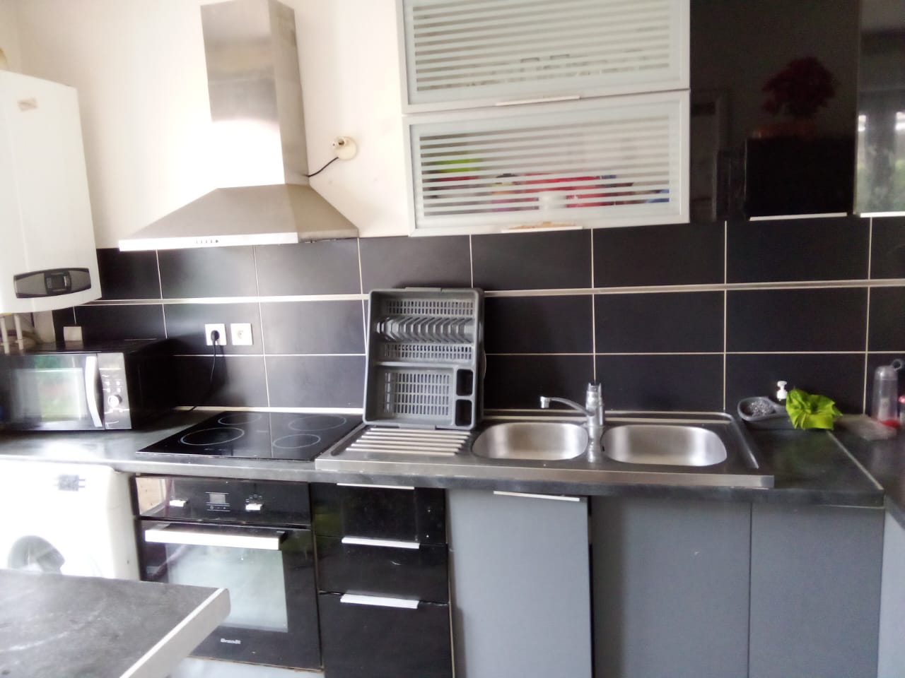 Gastfamilie Meaux 266020