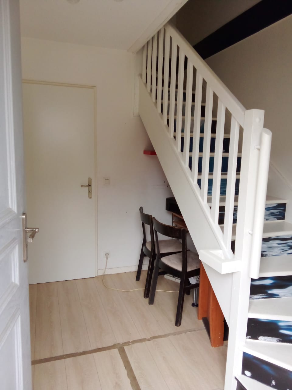 Gastfamilie Meaux 266020