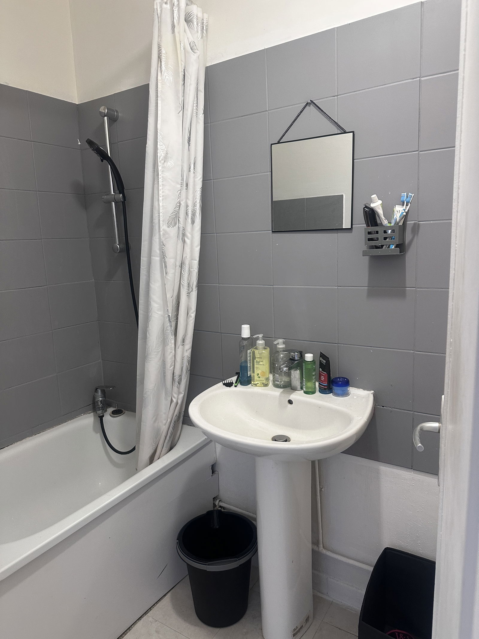 Gastfamilie Marseille 581501