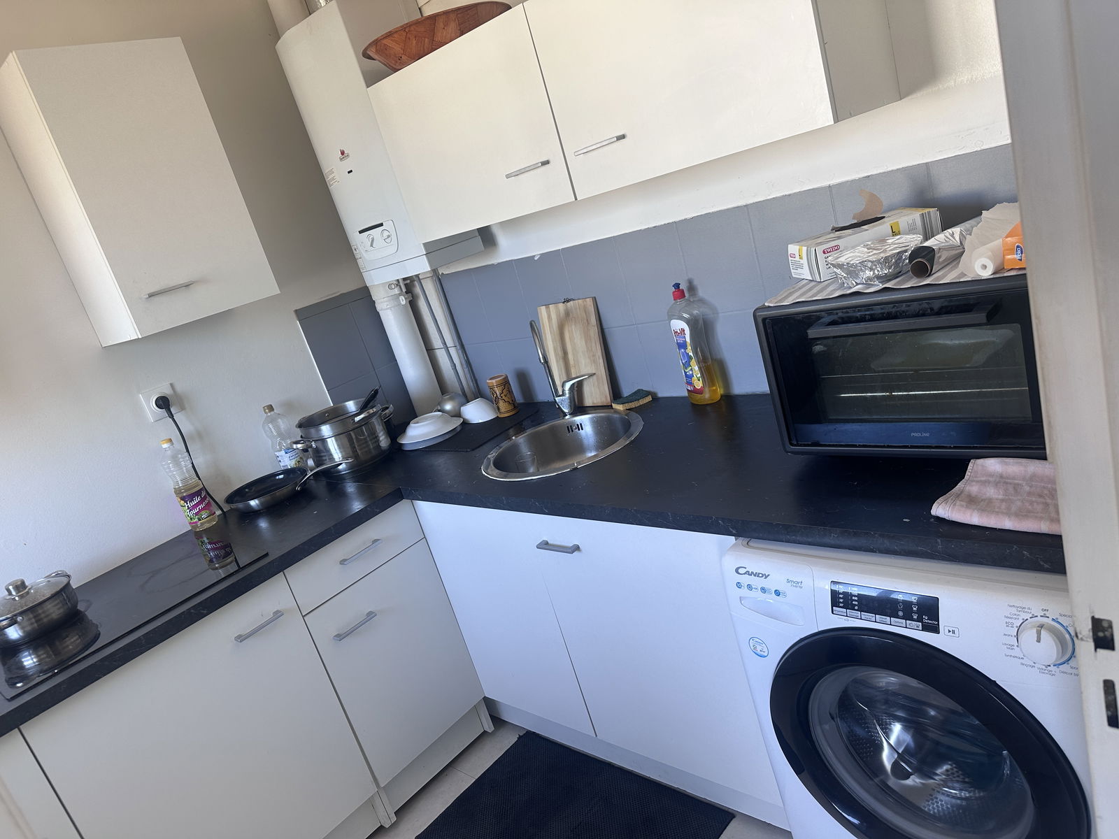 Gastfamilie Marseille 581501