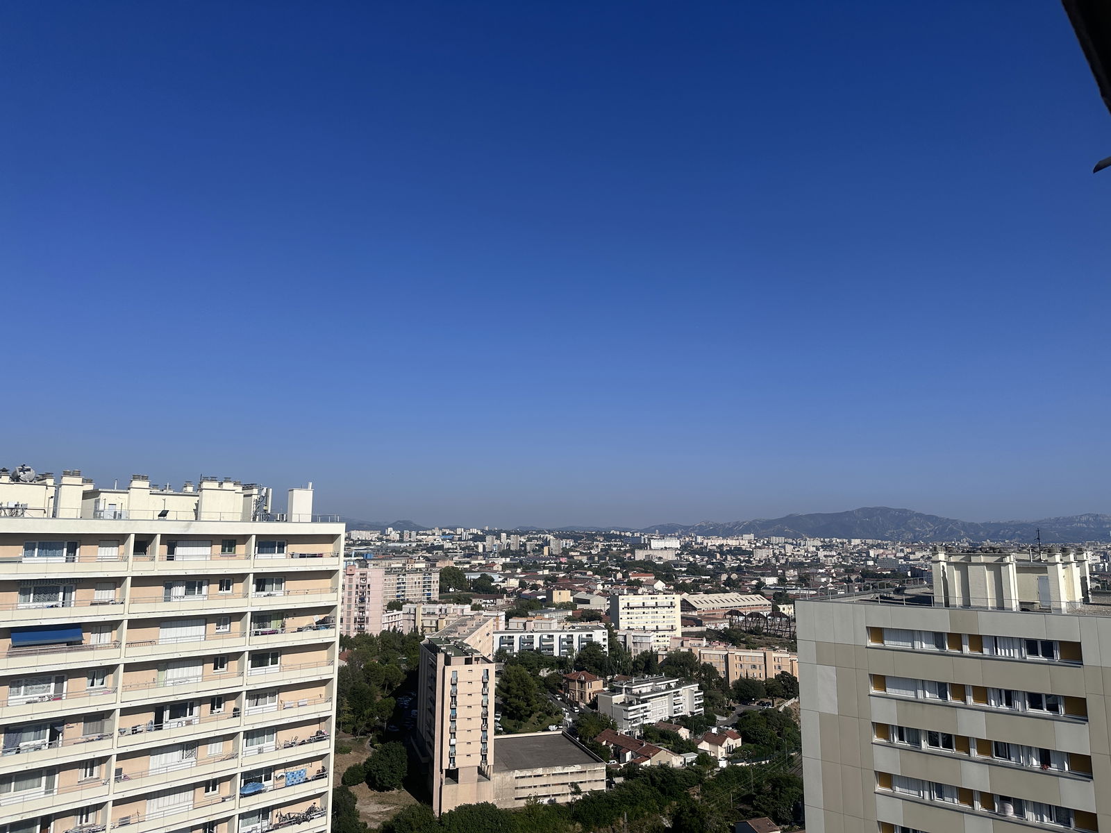 Gastfamilie Marseille 581501