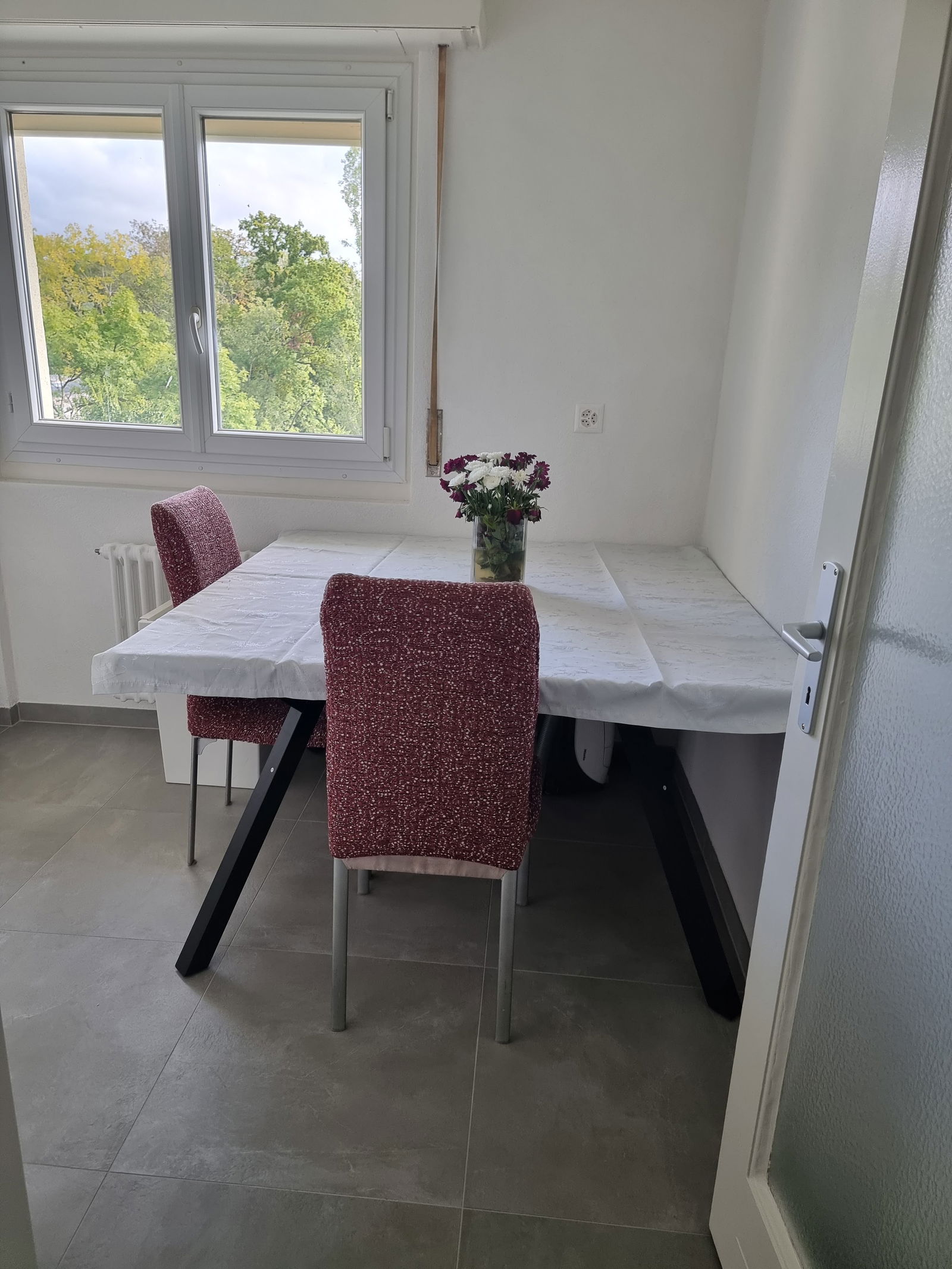 Gastfamilie Morges 582943