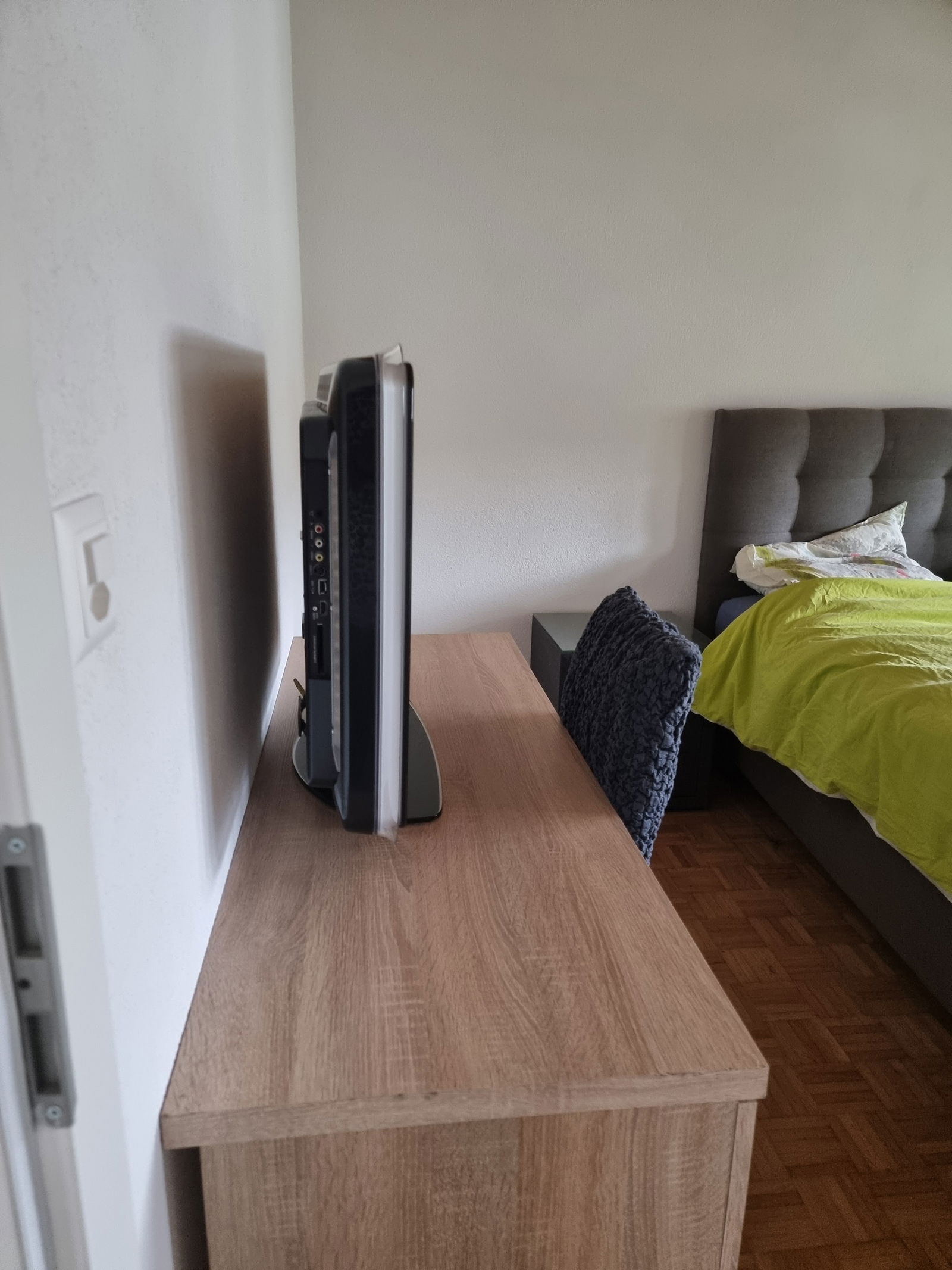 Gastfamilie Morges 582943