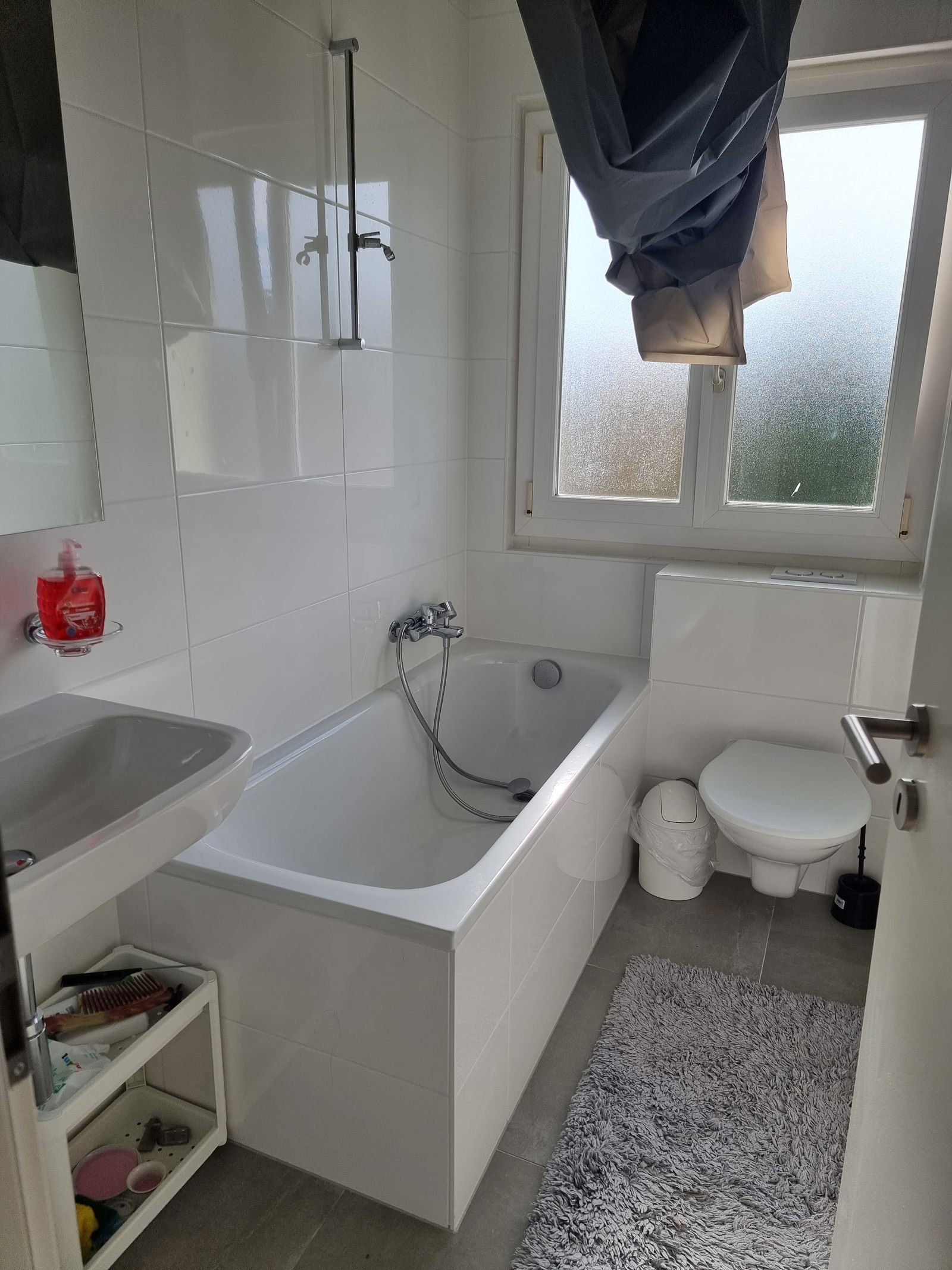Gastfamilie Morges 582943