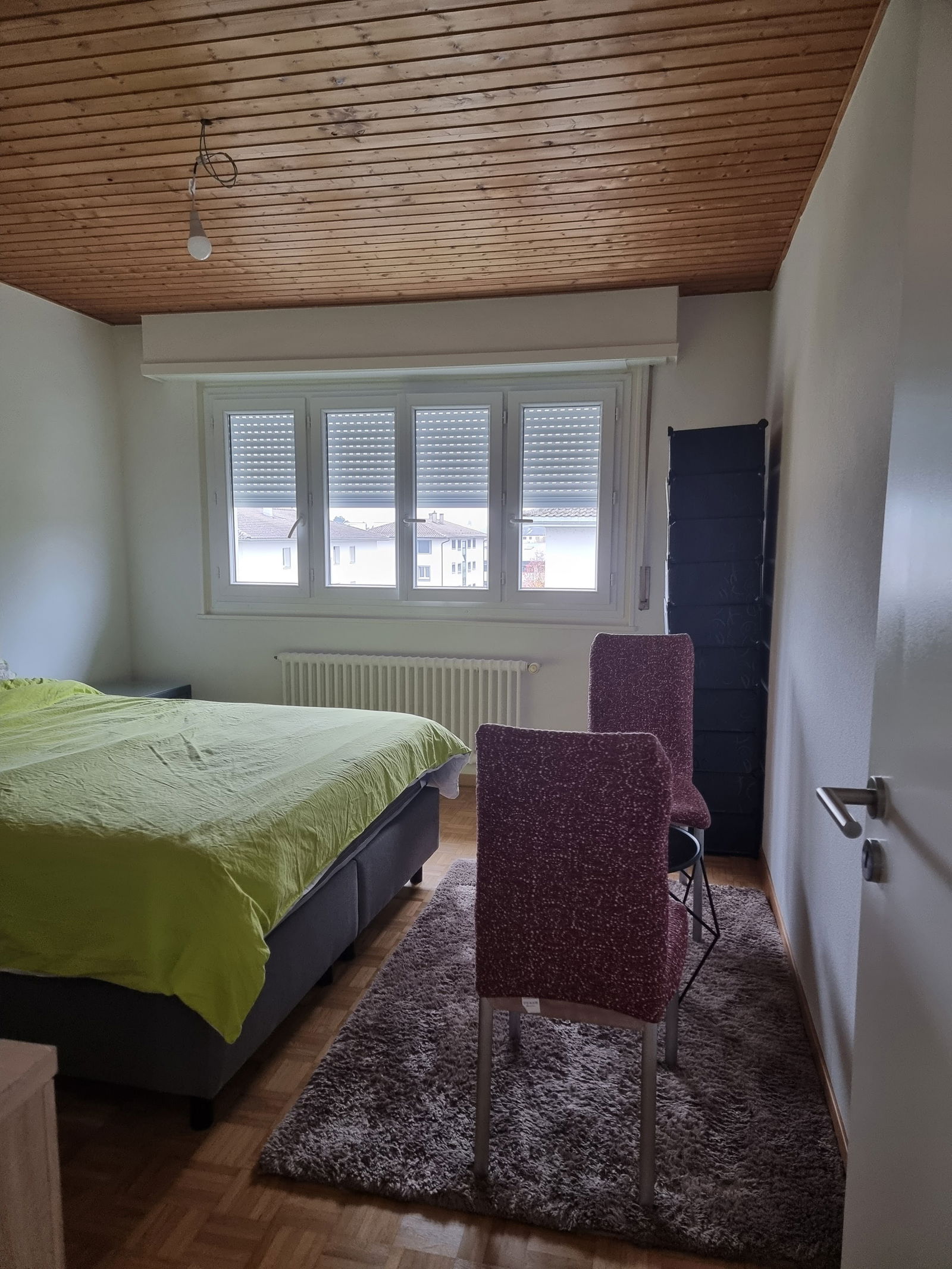 Gastfamilie Morges 582943