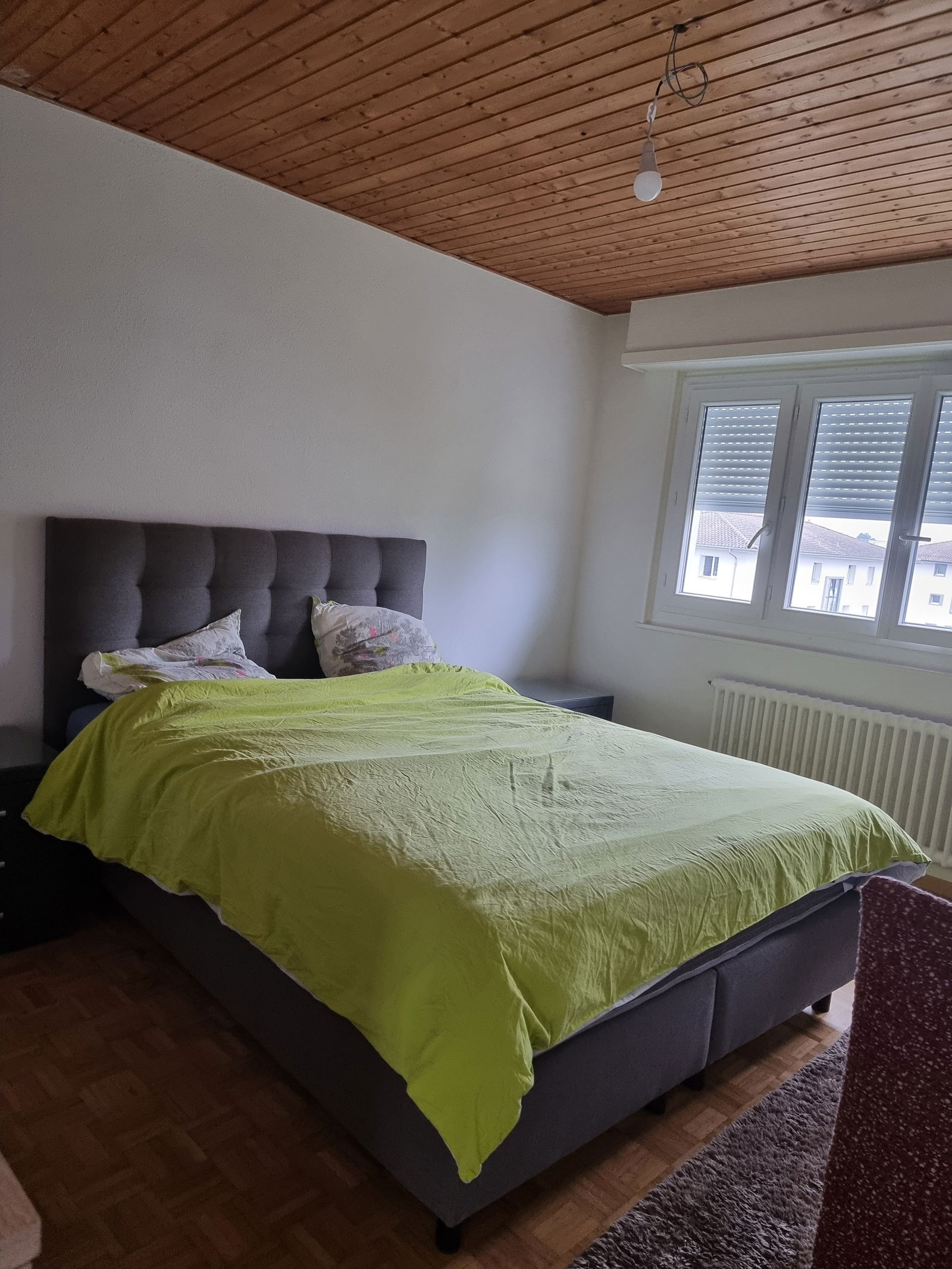 Gastfamilie Morges 582943