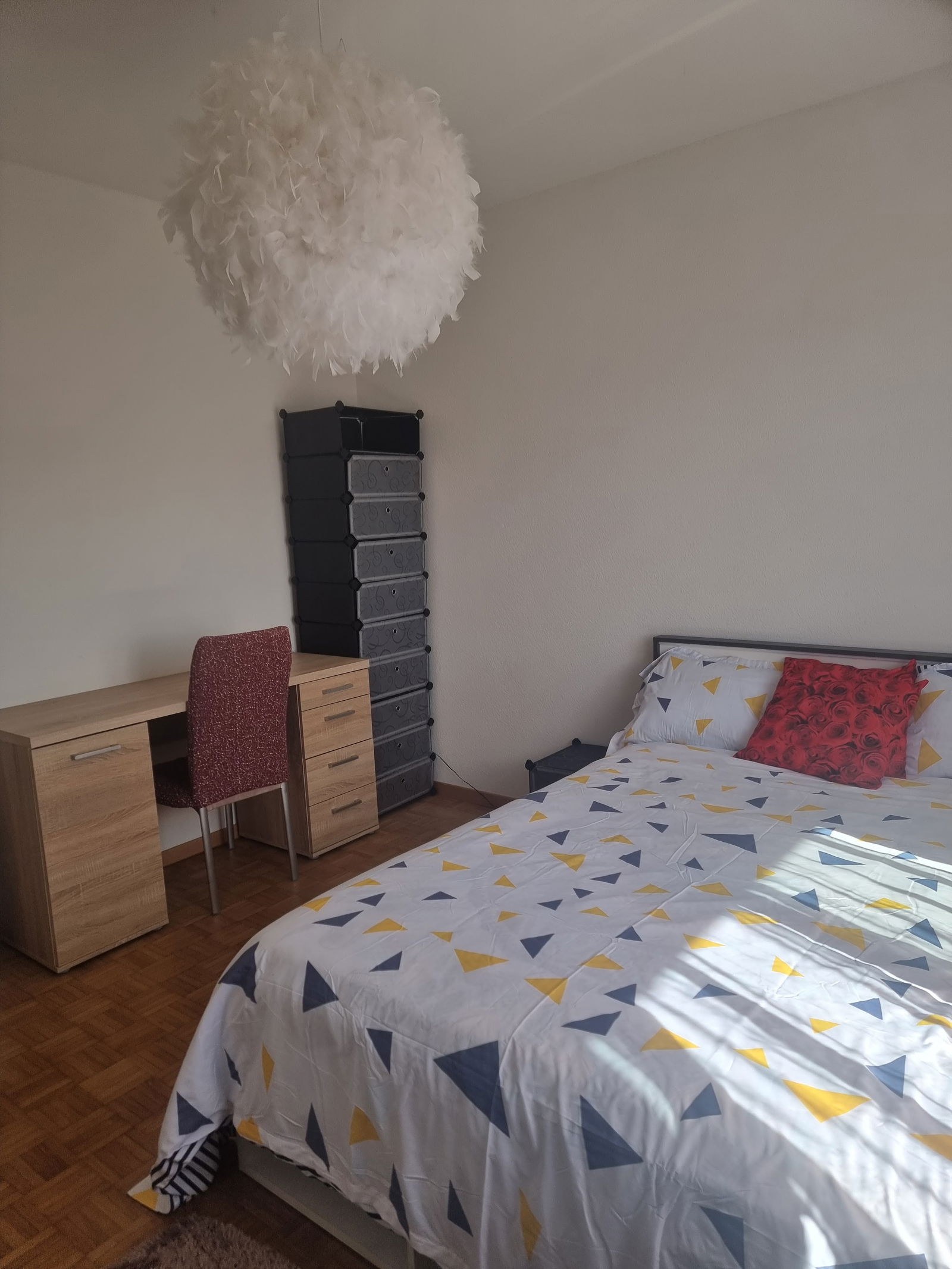 Gastfamilie Morges 582946