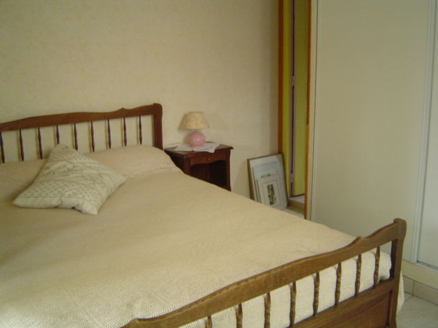 Gastfamilie Domont 20758