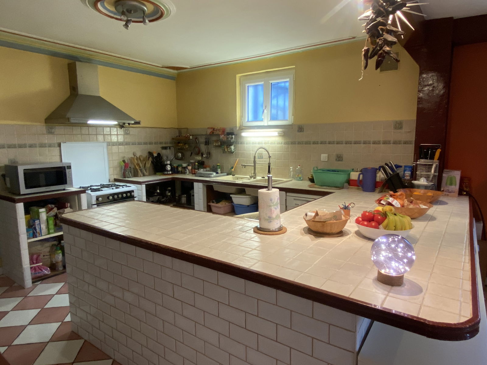 Gastfamilie Le Petit-Quevilly 209757