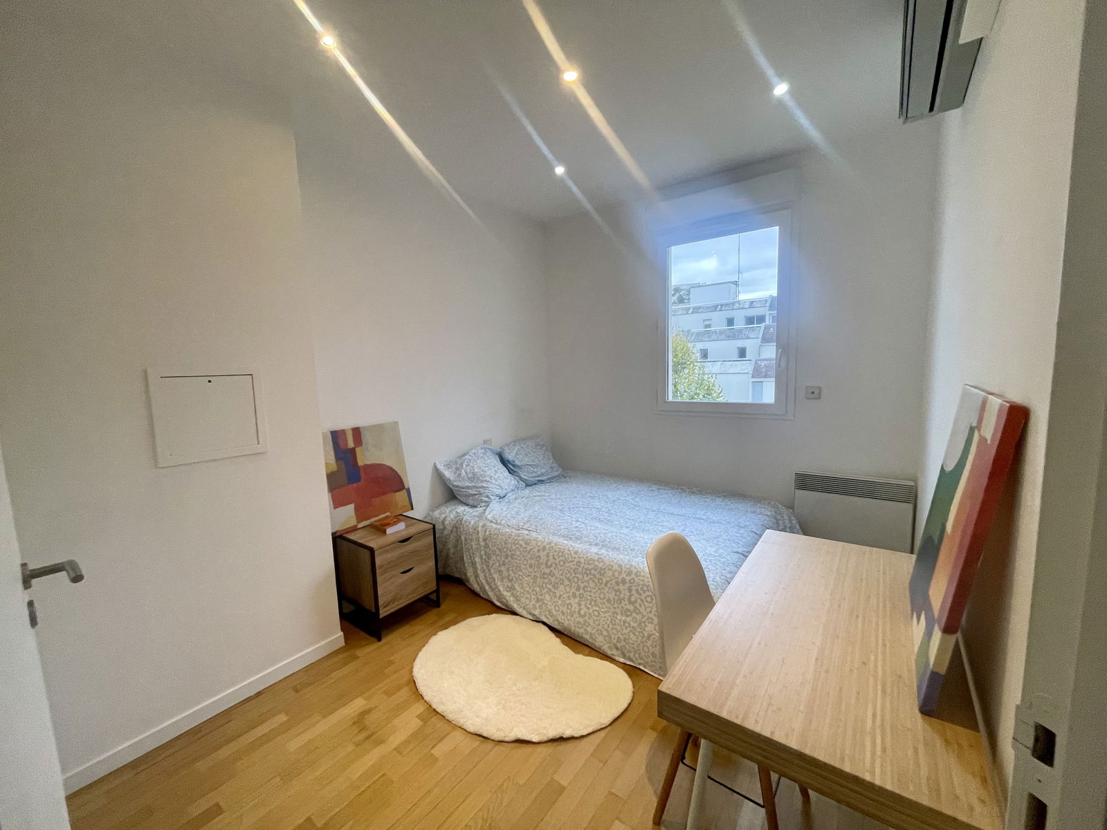 Gastfamilie Courbevoie 642304