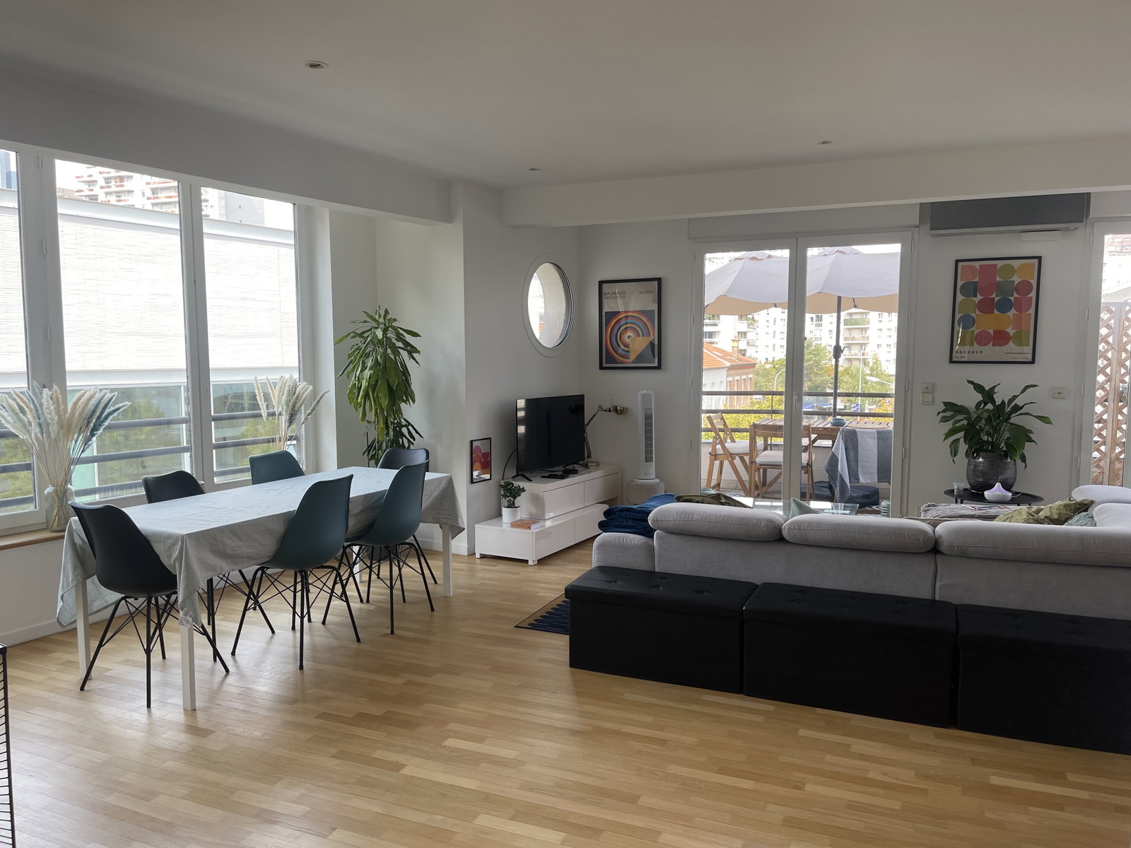 Unterkunft Beim Gastgeber Courbevoie 642304