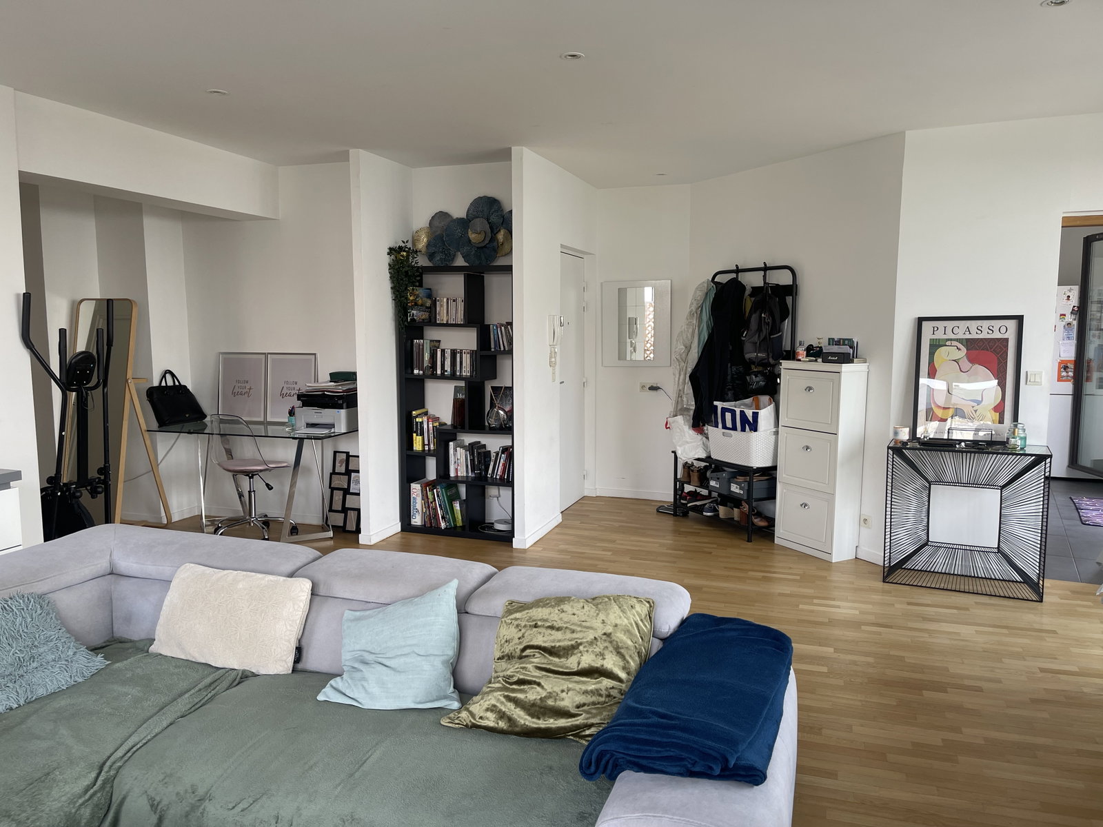 Unterkunft Beim Gastgeber Courbevoie 642304