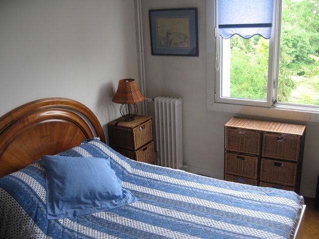 Gastfamilie Saint-Germain-en-Laye 59340