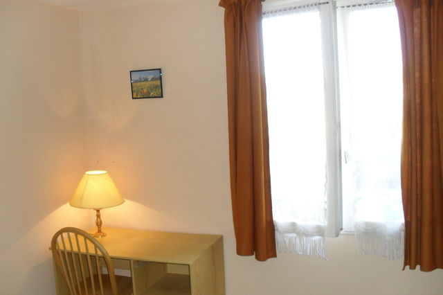 Gastfamilie Émerainville 114308