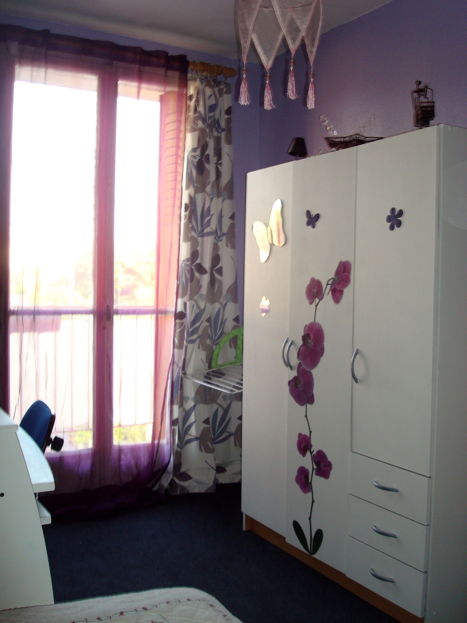 Gastfamilie Aix-en-Provence 76092