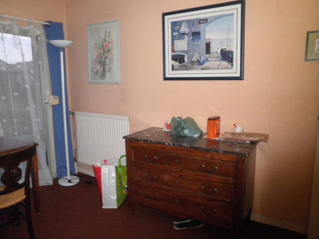 Gastfamilie Joué-lès-Tours 94742