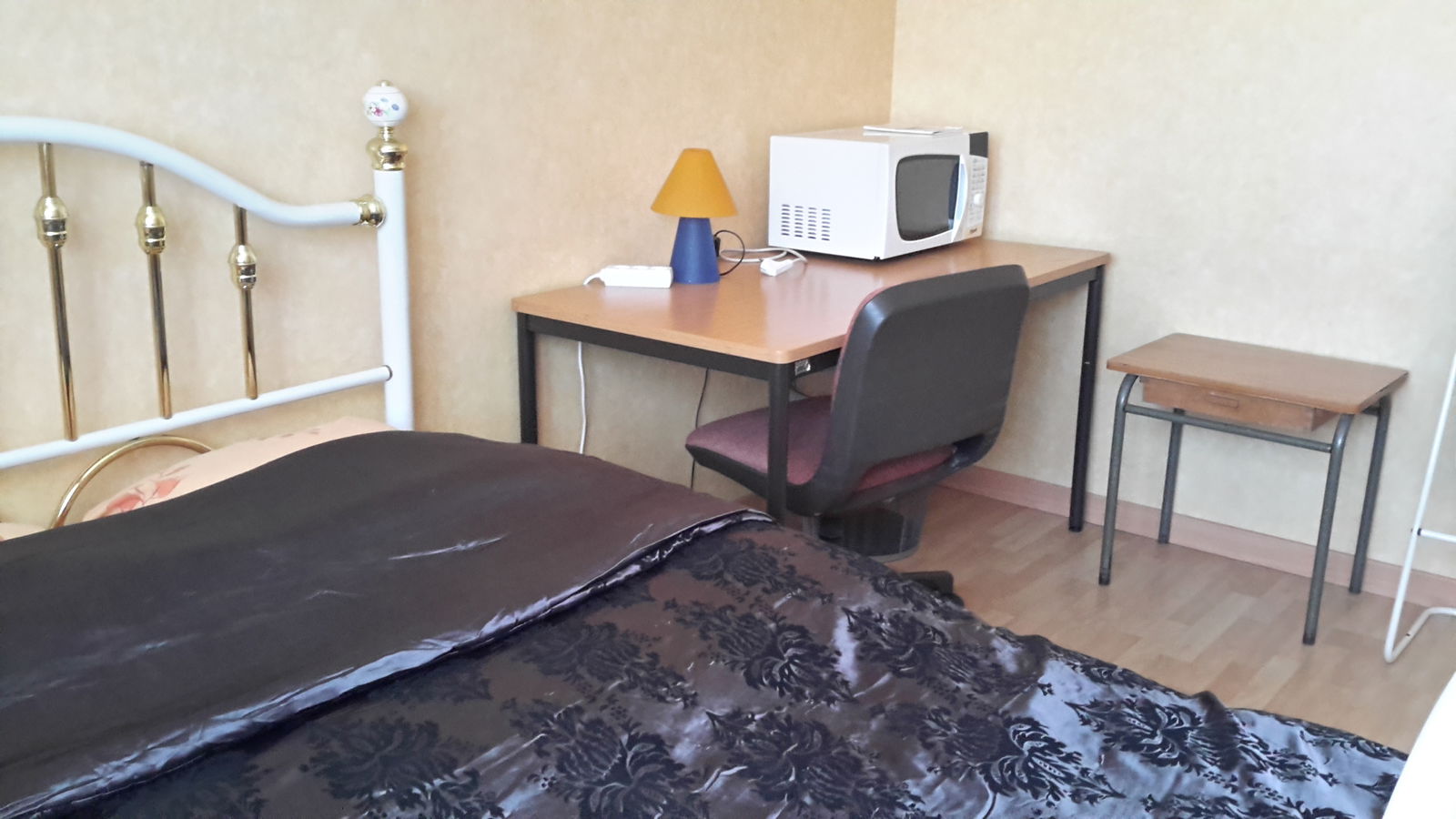 Gastfamilie Cesson-Sévigné 370214