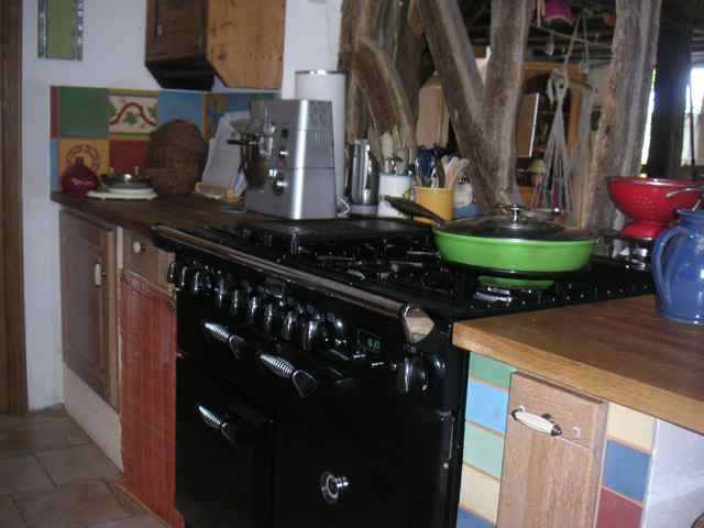 Gastfamilie Sainte-Gauburge-Sainte-Colombe 95868