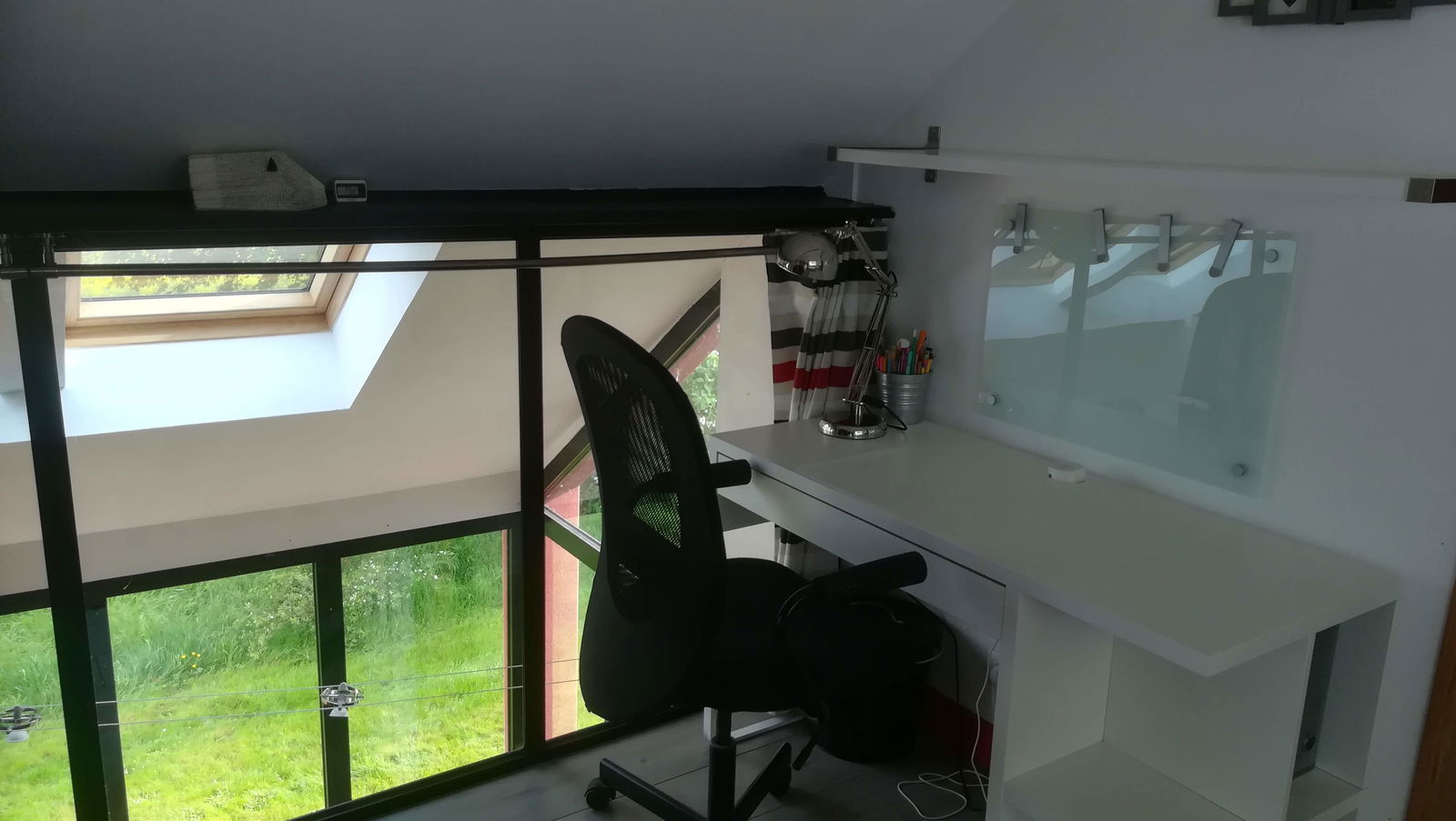 Gastfamilie Sainte-Gauburge-Sainte-Colombe 95868