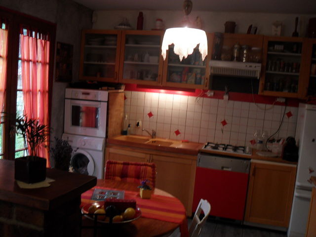 Gastfamilie Saint-Maur-des-Fossés 46467