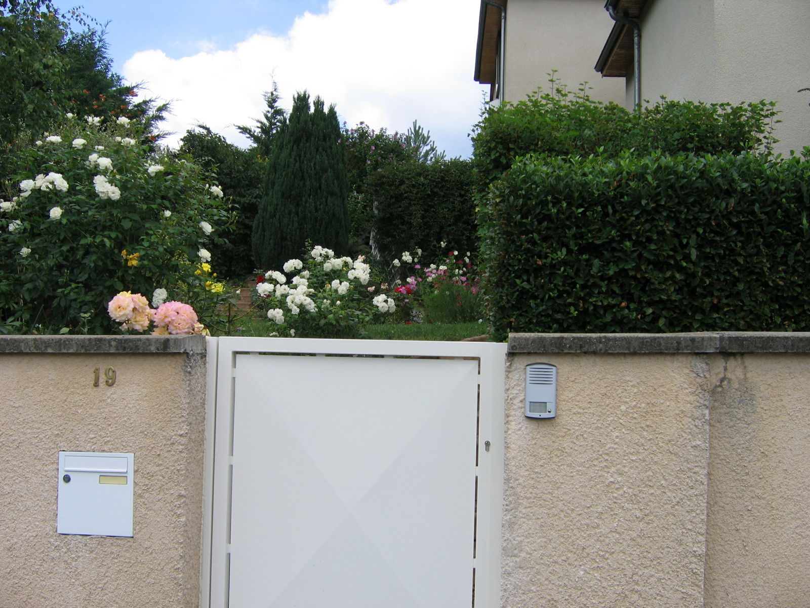 Gastfamilie Royat 55221