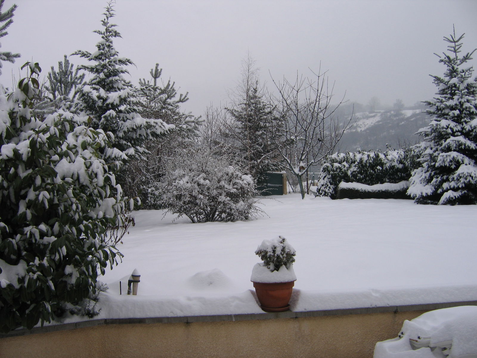 Gastfamilie Royat 55221