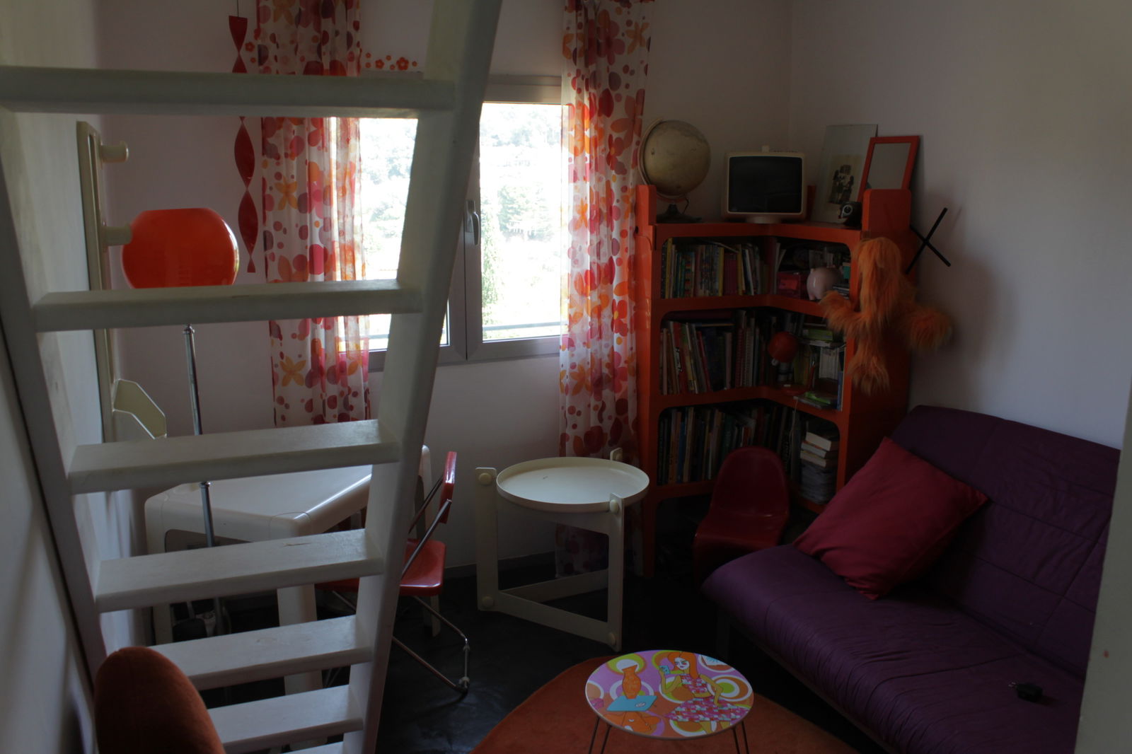 Gastfamilie Antibes 85221