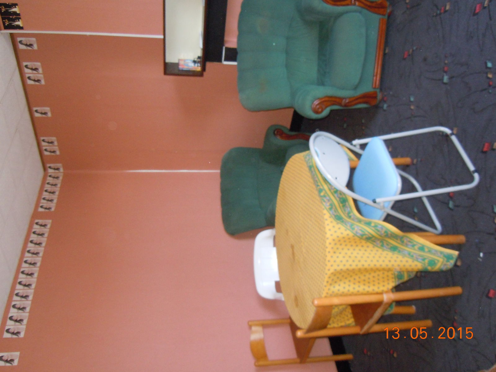 Gastfamilie Mons 103577