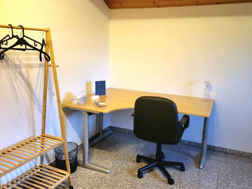 Hospedagem Em Casa De Família Birsfelden 427074-7