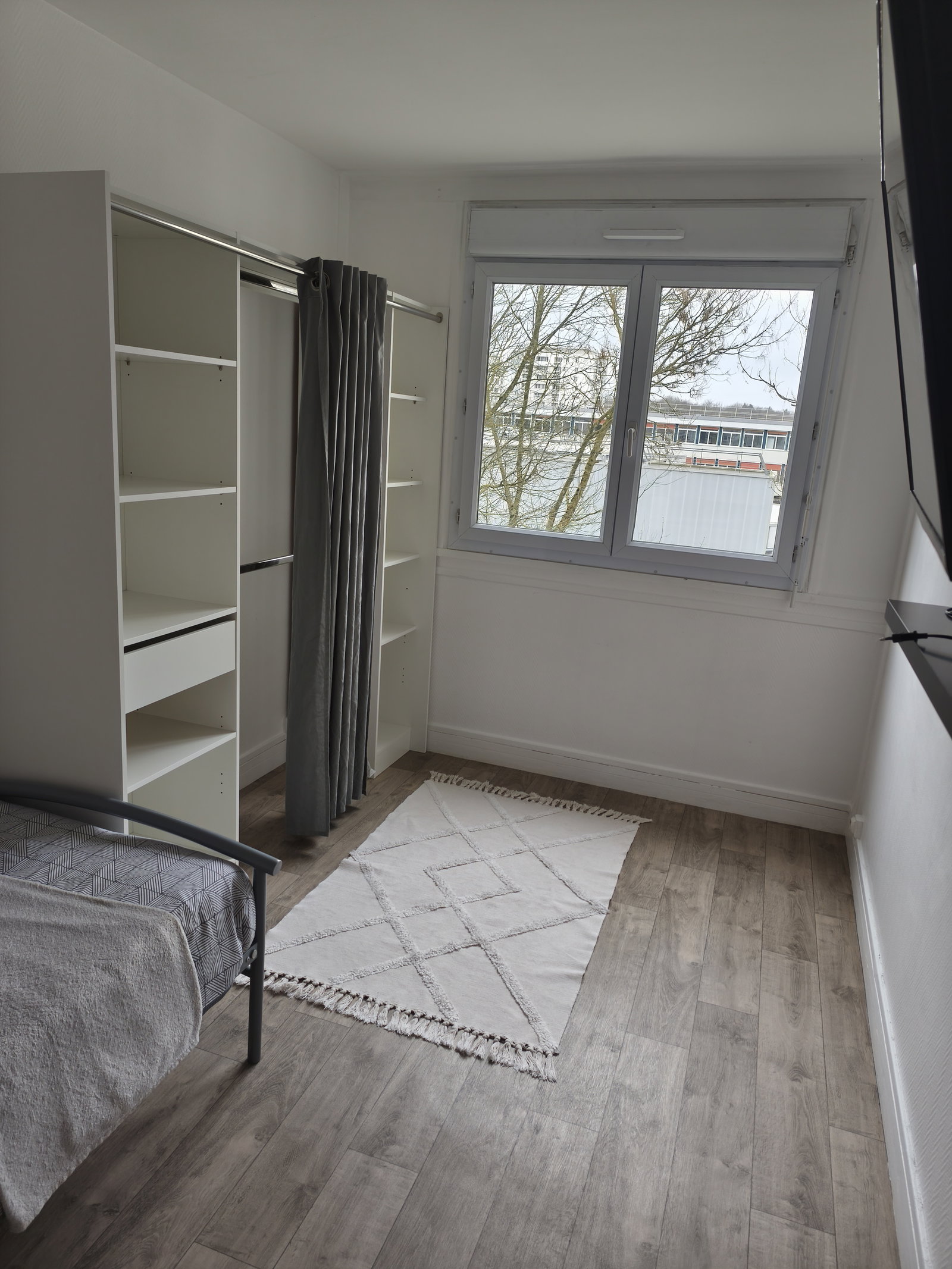 Gastfamilie Meudon 663083