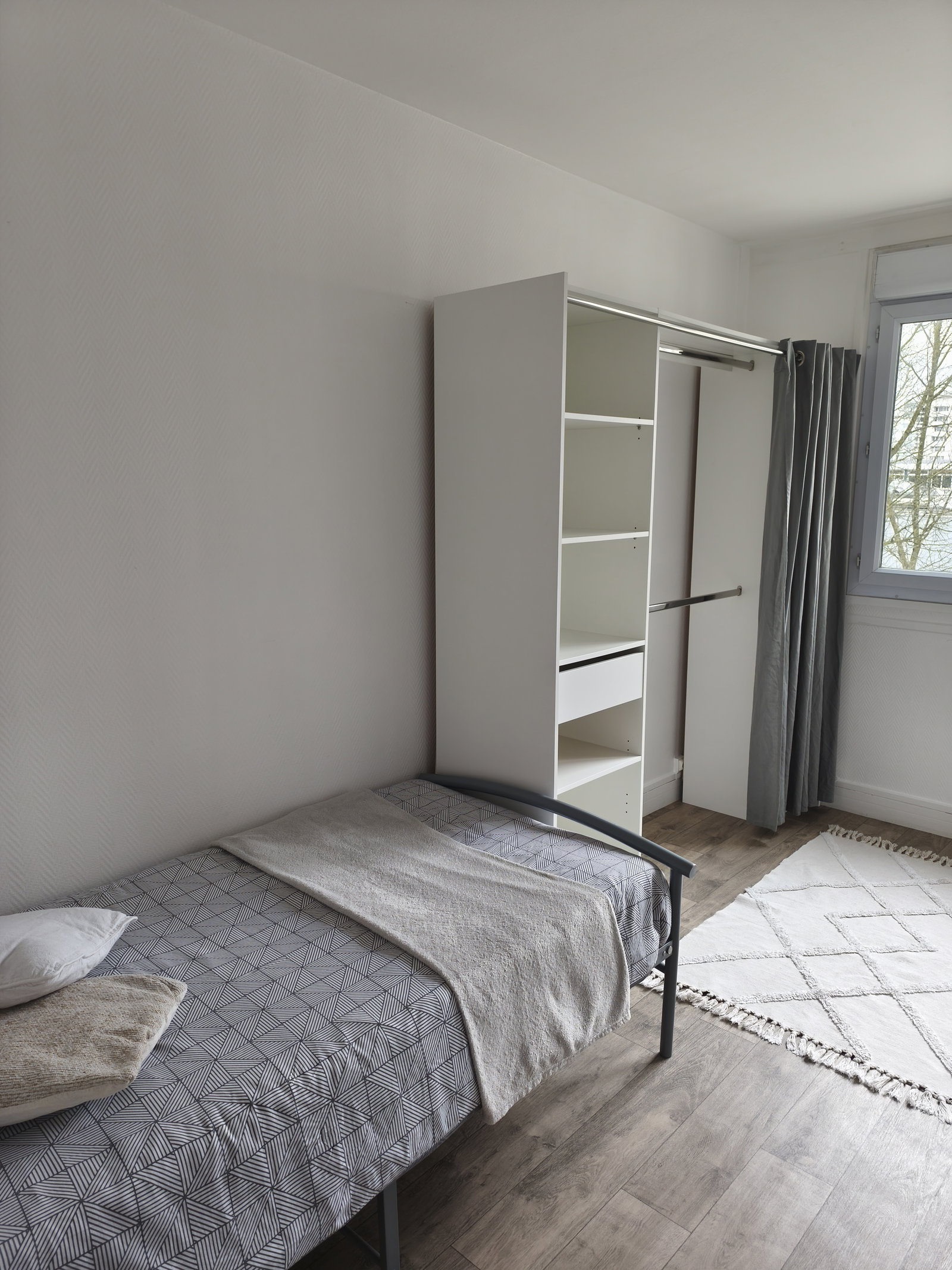 Gastfamilie Meudon 663083