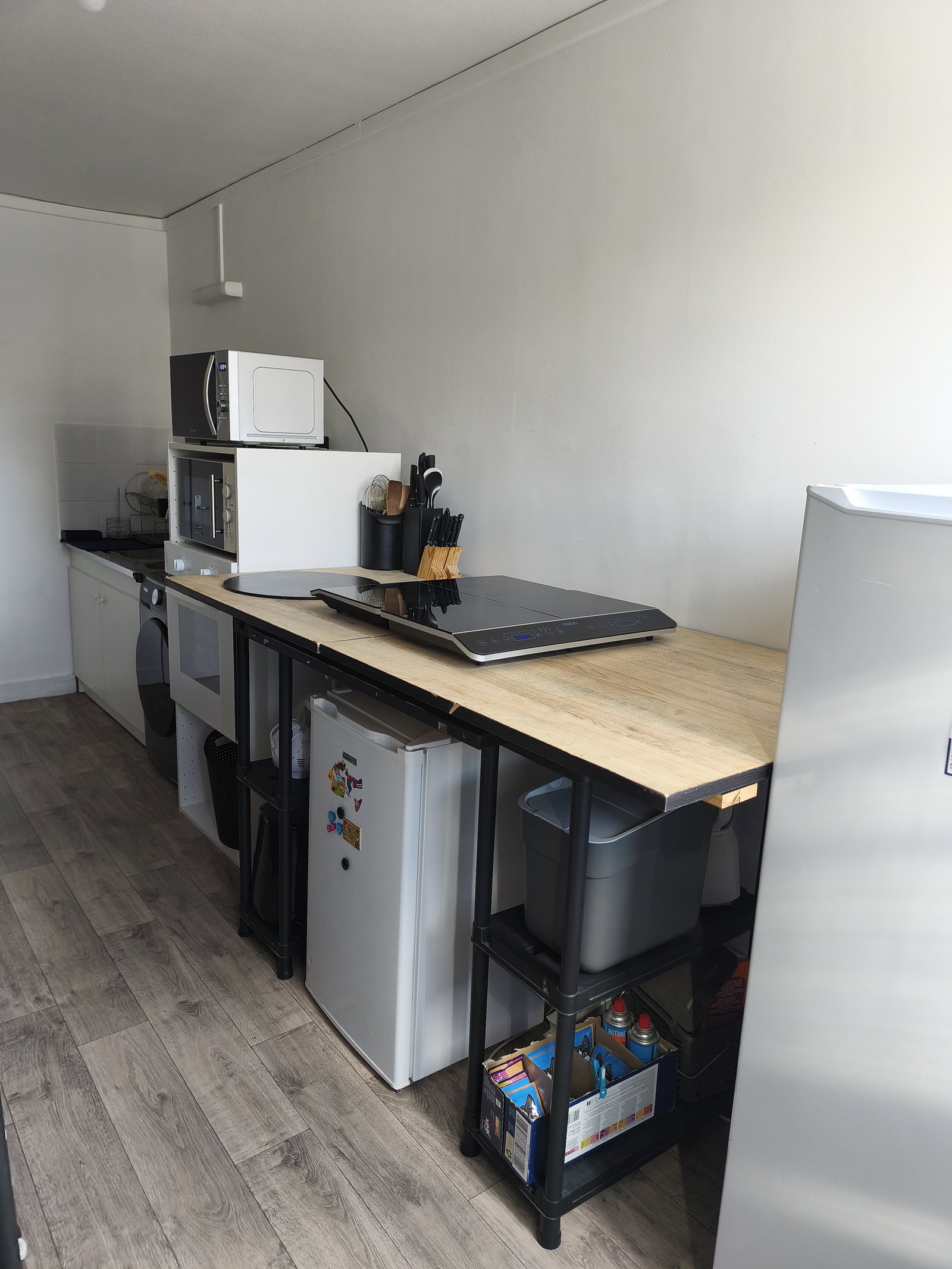 Gastfamilie Meudon 663083