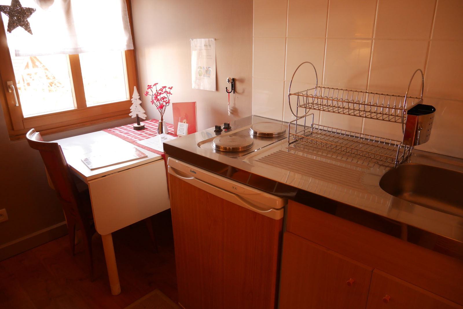 Gastfamilie Magstatt-le-Bas 259822