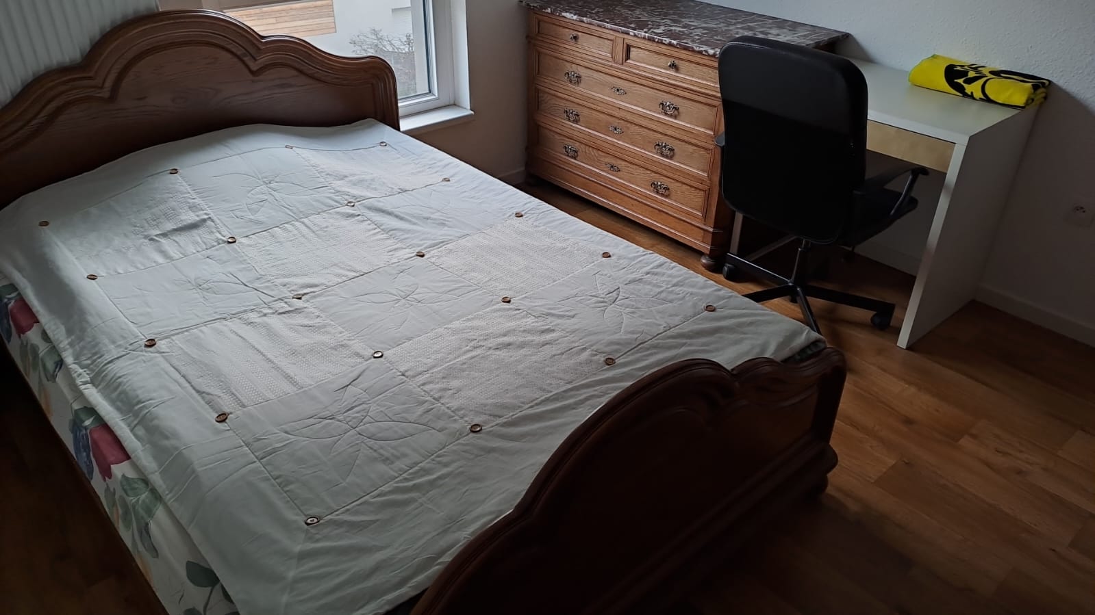 Kolokation Strasbourg 263750