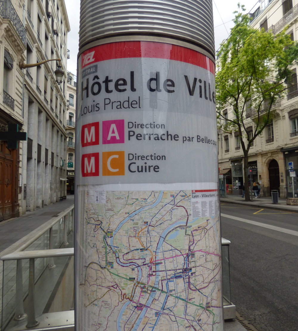 Unterkunft Beim Gastgeber Lyon 266877