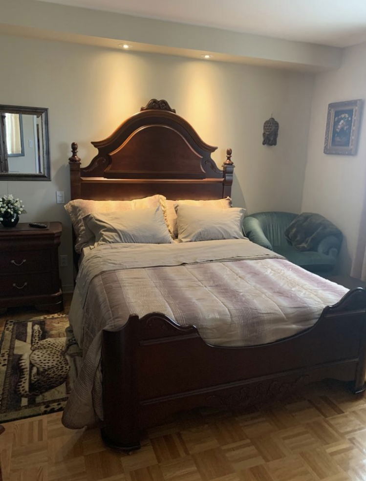 Gastfamilie Laval 504234