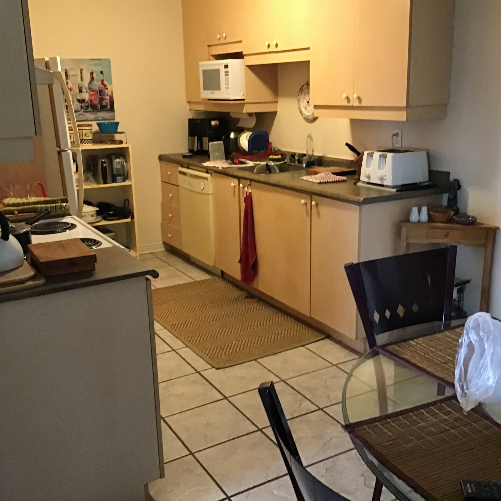 Coliving Brossard 673668