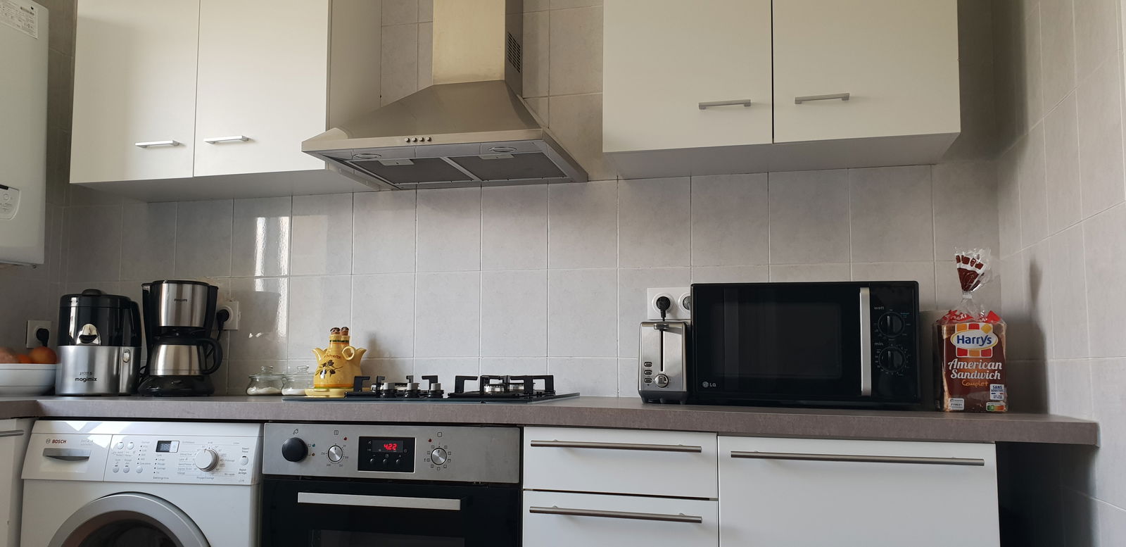 Gastfamilie Champigny-sur-Marne 251960