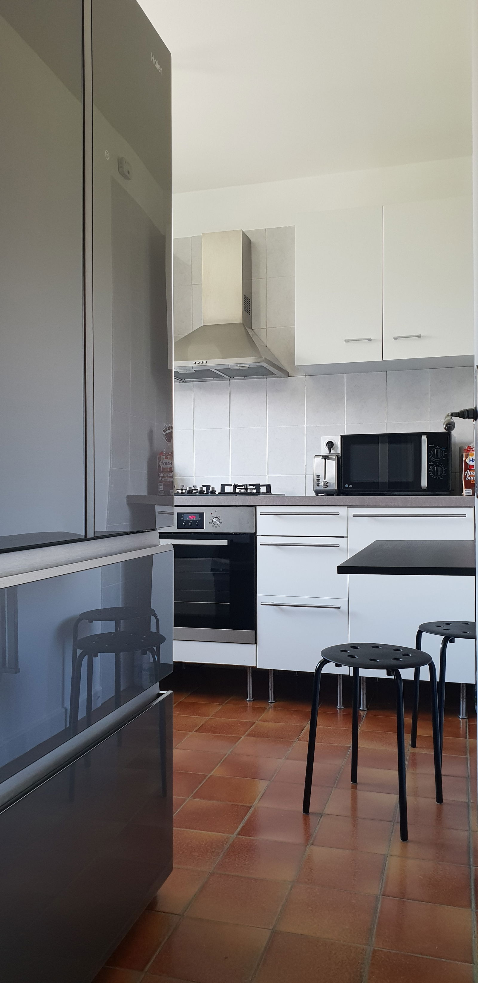 Gastfamilie Champigny-sur-Marne 251960