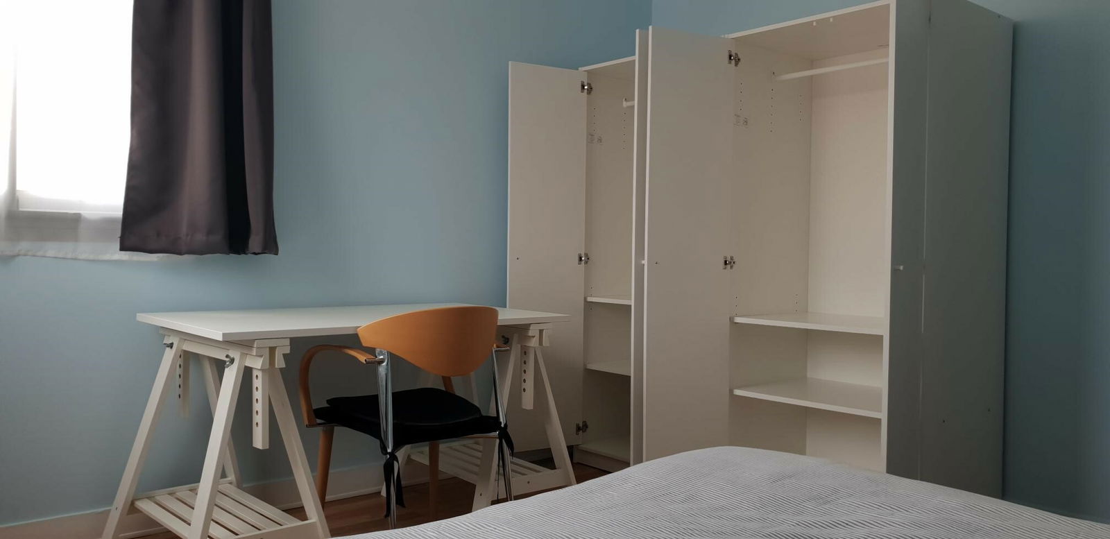 Gastfamilie Champigny-sur-Marne 251960