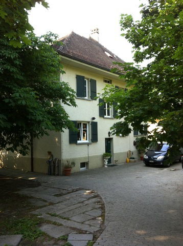 Gastfamilie Froideville 47544