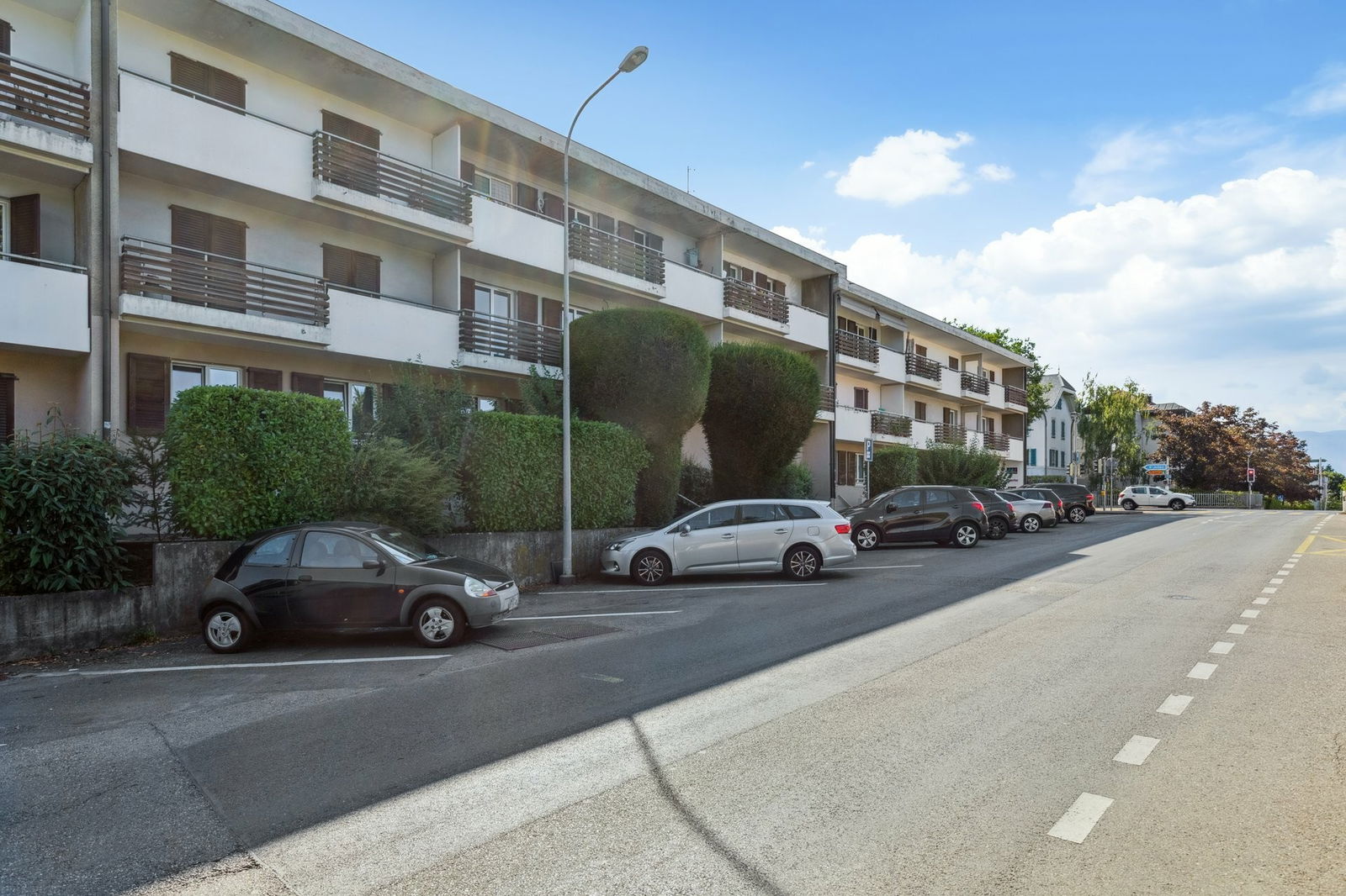 Gastfamilie Perly-Certoux 311886