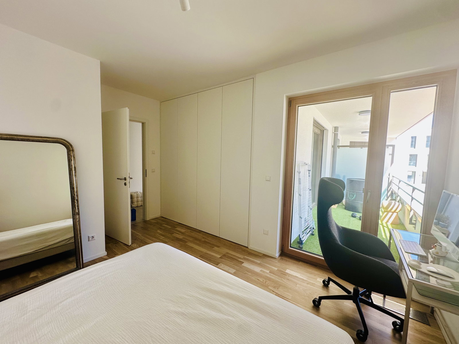 Unterkunft Beim Gastgeber Reckange-sur-Mess 677541