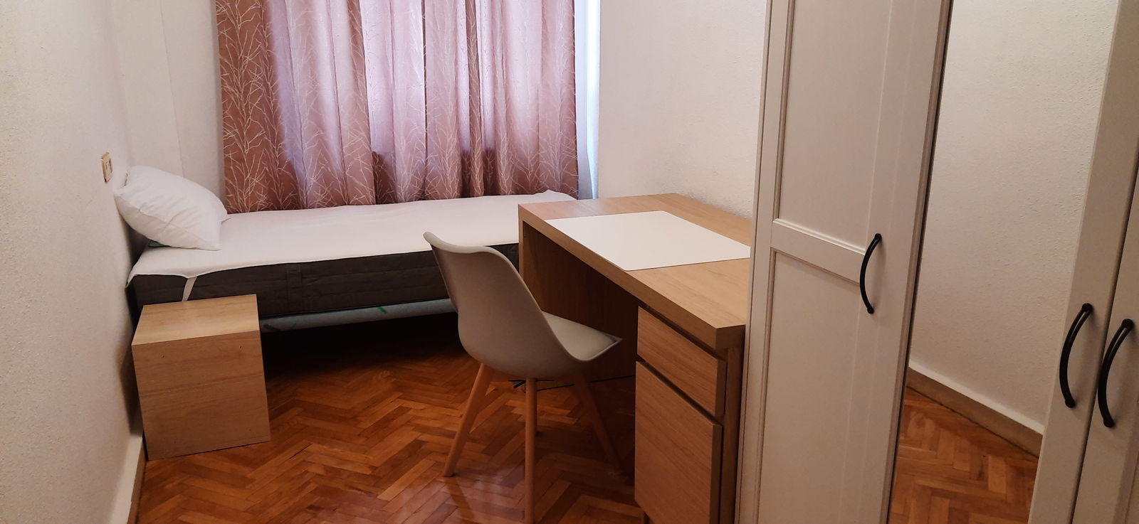 Oberoende Studio Salamanca 411900